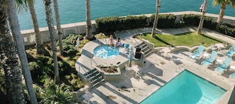 Portofino Hotel & Marina