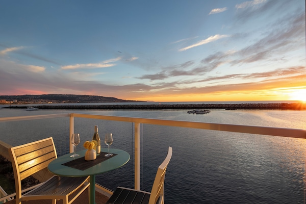 Standaard kamer | Terras