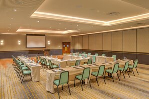 Sala per riunioni