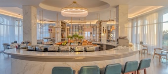 InterContinental Lusaka by IHG