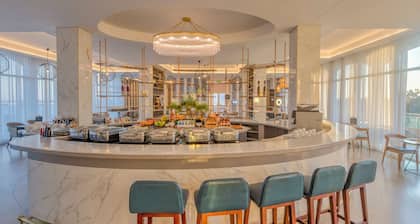 InterContinental Lusaka by IHG
