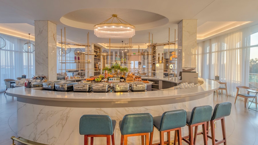 InterContinental Lusaka by IHG