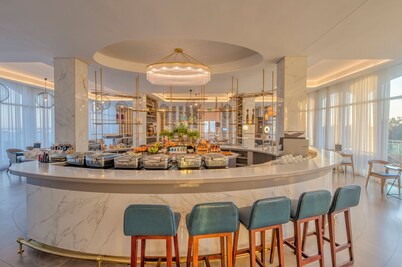 InterContinental Lusaka by IHG