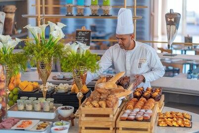 InterContinental Lusaka by IHG