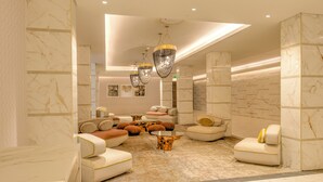 مرفق الاجتماعات