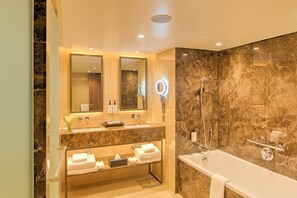 Premium bedding, down duvets, memory-foam beds, minibar - InterContinental Lusaka by IHG (Lusaka)