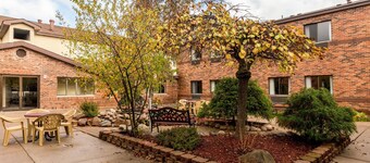 Comfort Inn