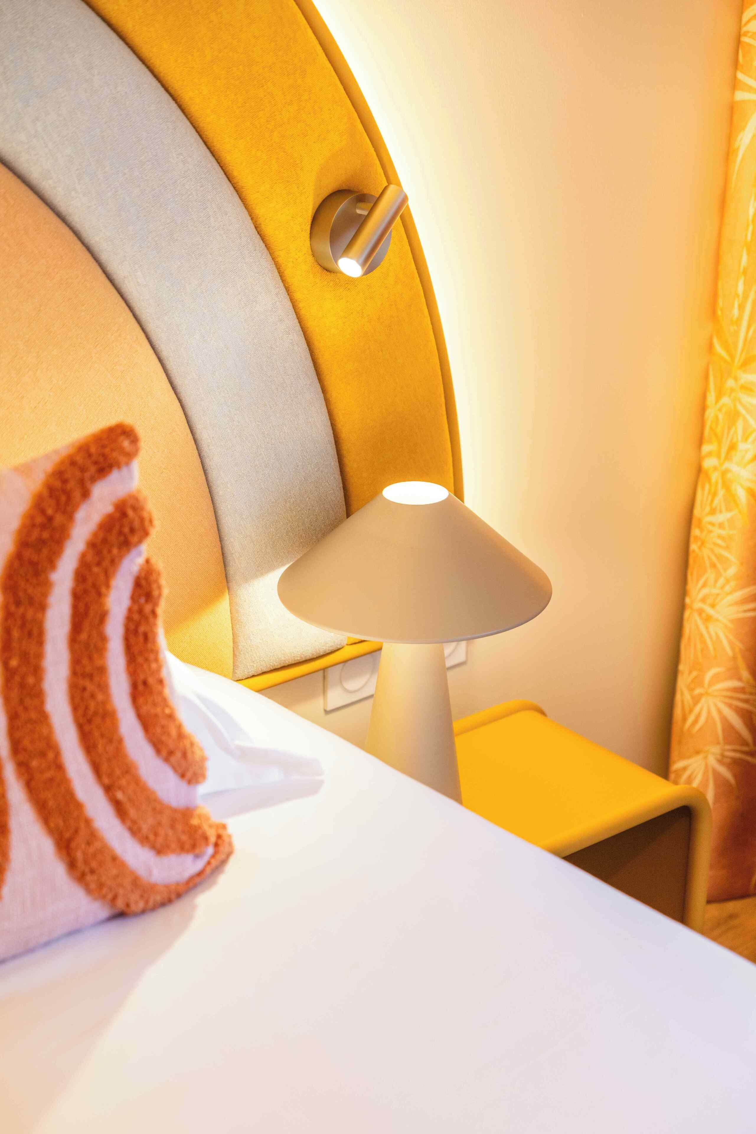 Foto - Nice Pam Hotel