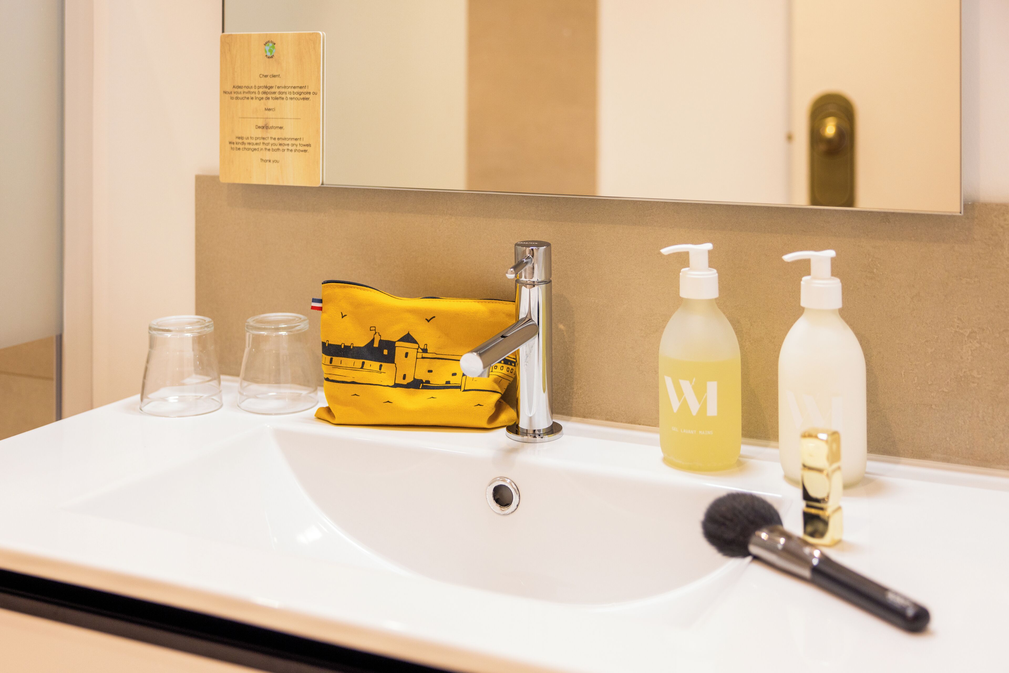 Foto - Nice Pam Hotel