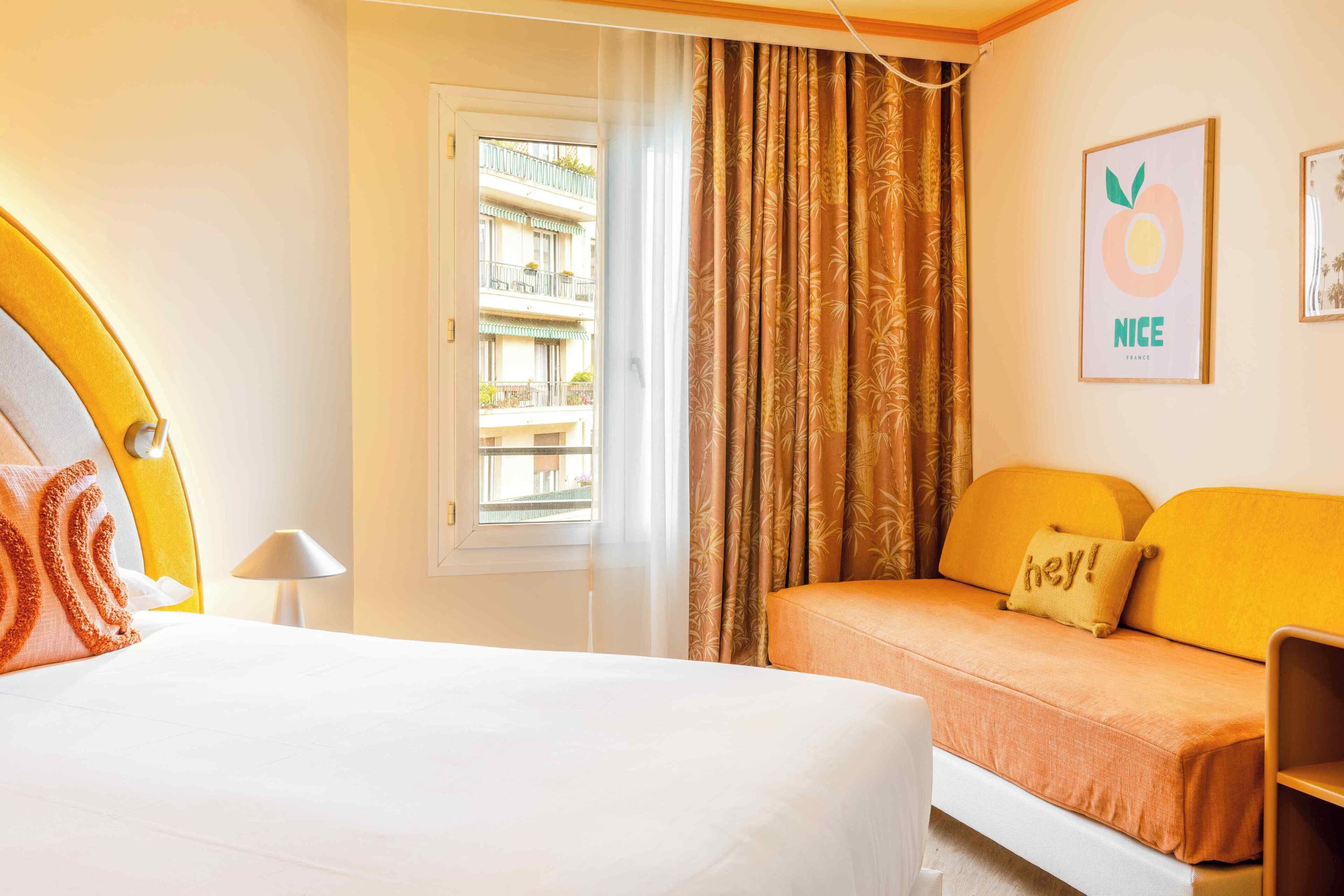 Foto - Nice Pam Hotel