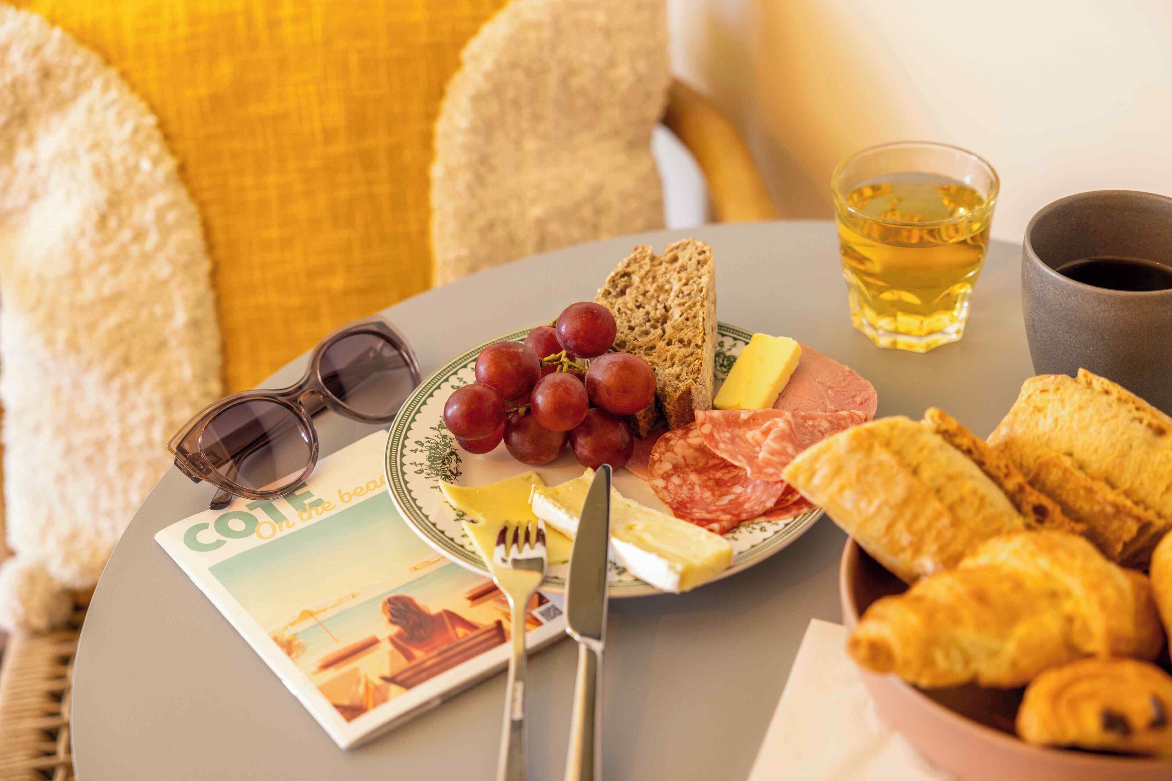 Foto - Nice Pam Hotel