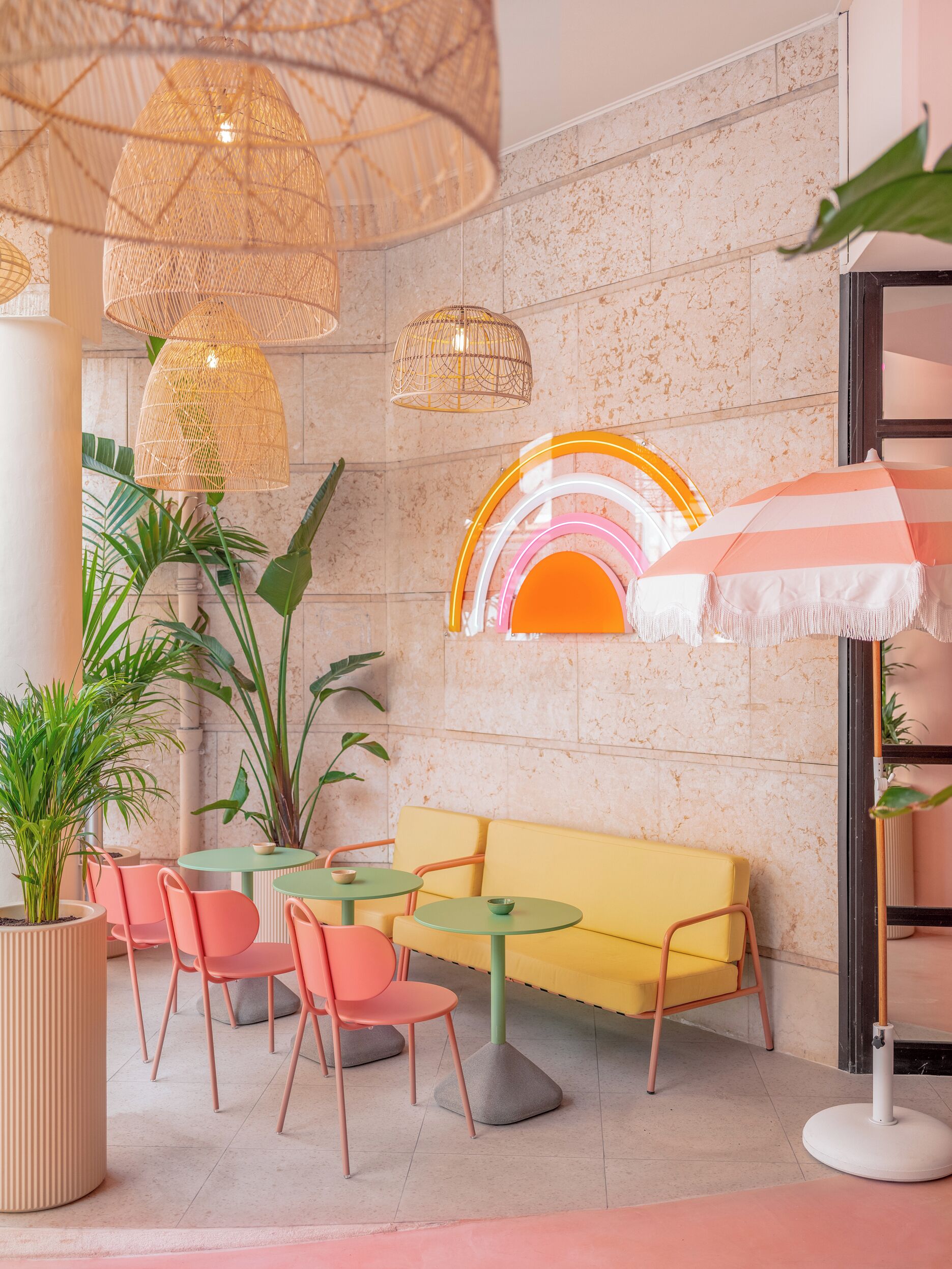 Foto - Nice Pam Hotel