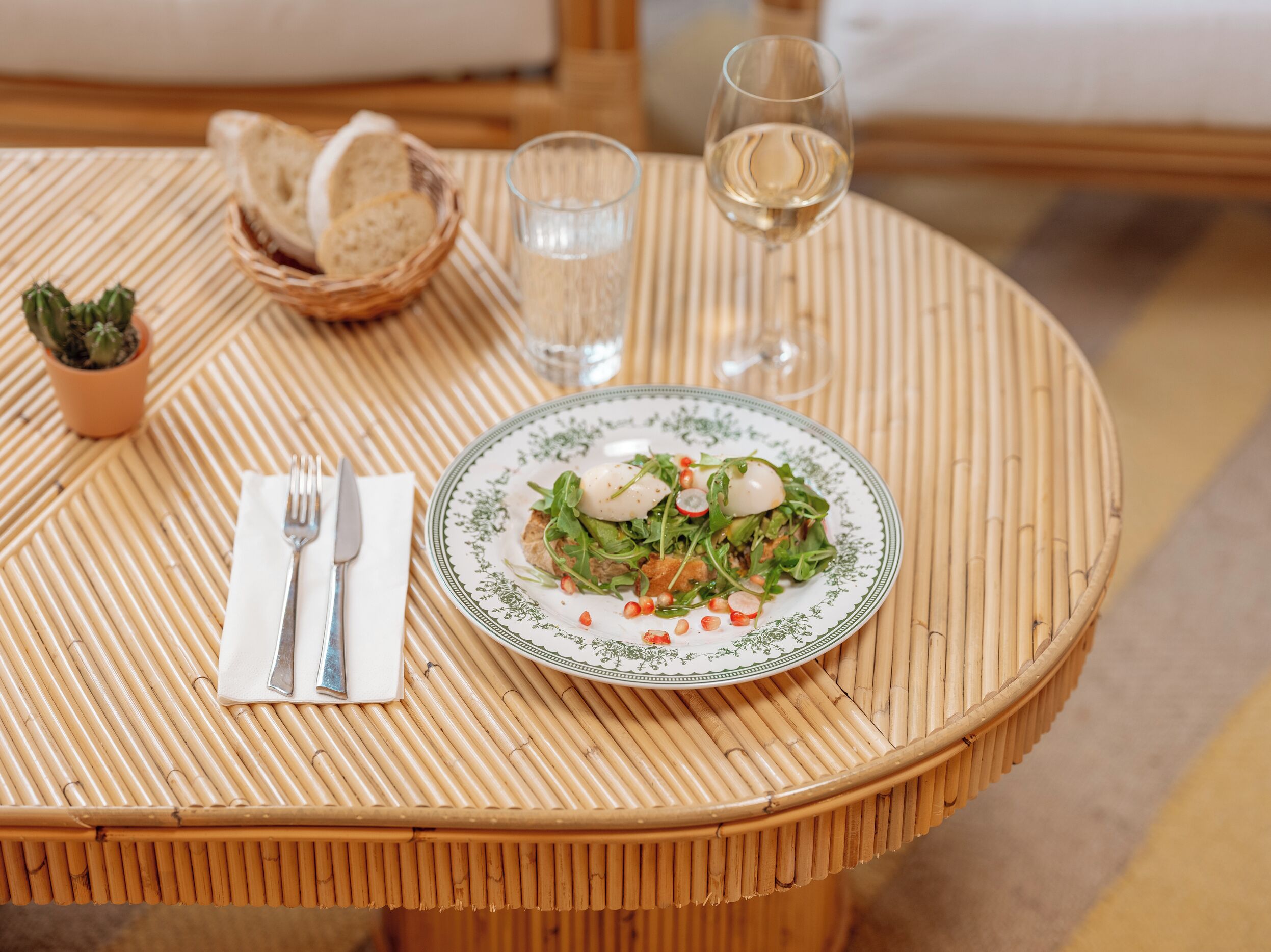 Foto - Nice Pam Hotel