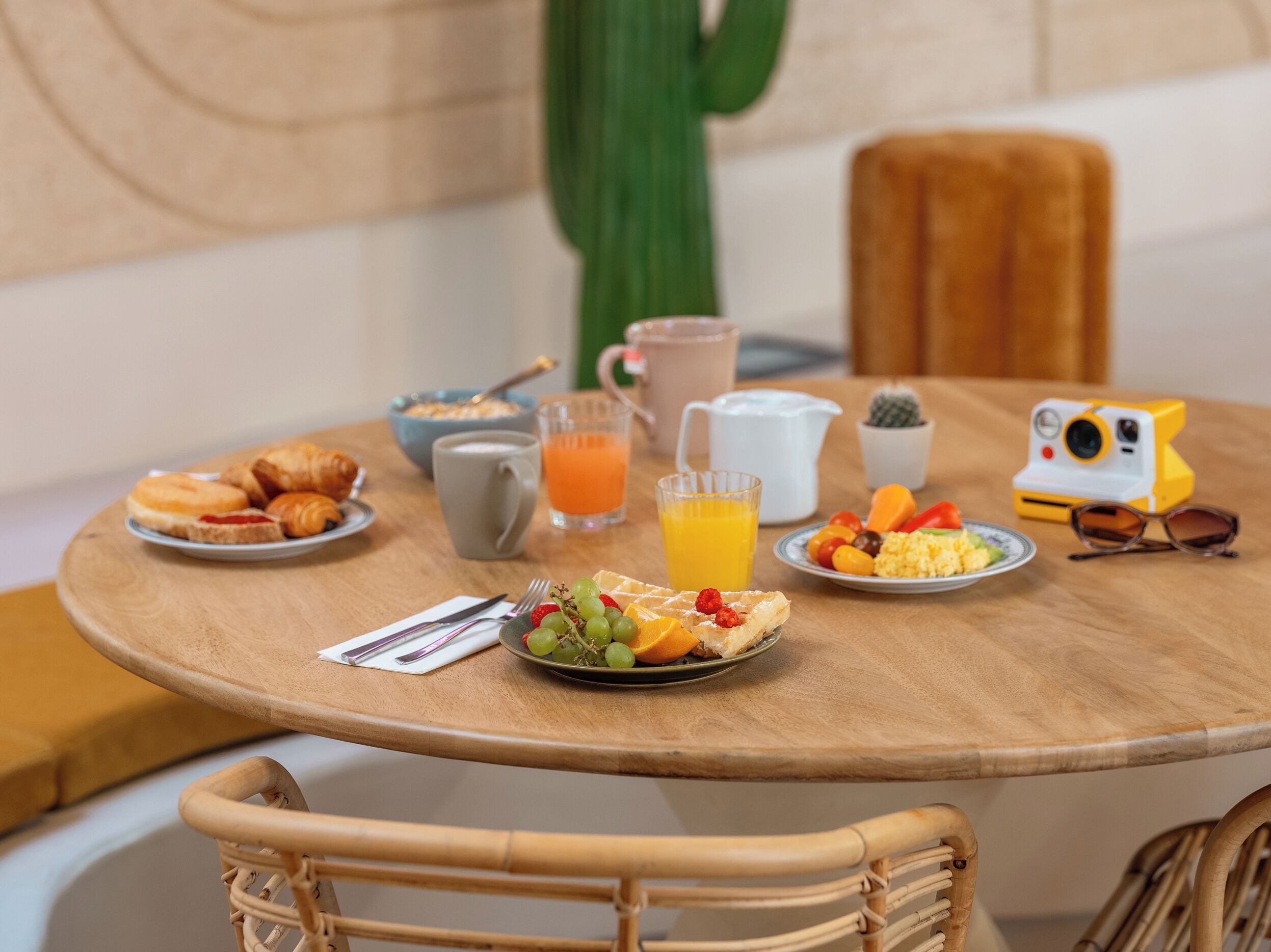 Foto - Nice Pam Hotel