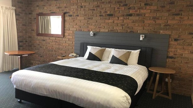 Unclassified image, 1 of 53, button - Best Western Travellers Rest Motor Inn (Swan Hill)