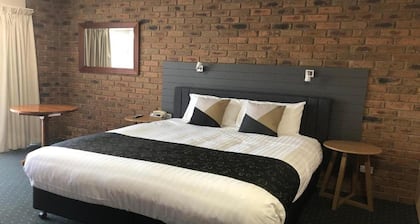 Best Western Travellers Rest Motor Inn