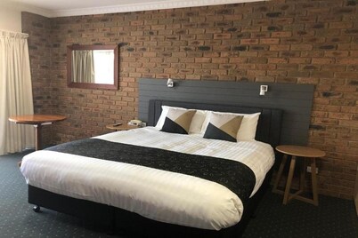 Best Western Travellers Rest Motor Inn