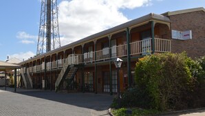 Unclassified image, 5 of 53, button - Best Western Travellers Rest Motor Inn (Swan Hill)