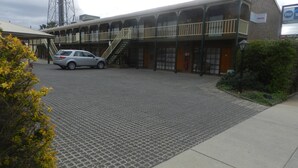 Unclassified image, 3 of 53, button - Best Western Travellers Rest Motor Inn (Swan Hill)