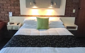 Room - Best Western Travellers Rest Motor Inn (Swan Hill)