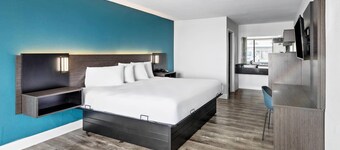 ロードウェイ イン ウエストメンフィス