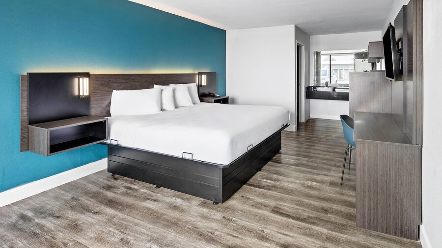 Rodeway Inn West Memphis