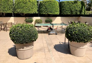 Area giochi per bambini (all'aperto)