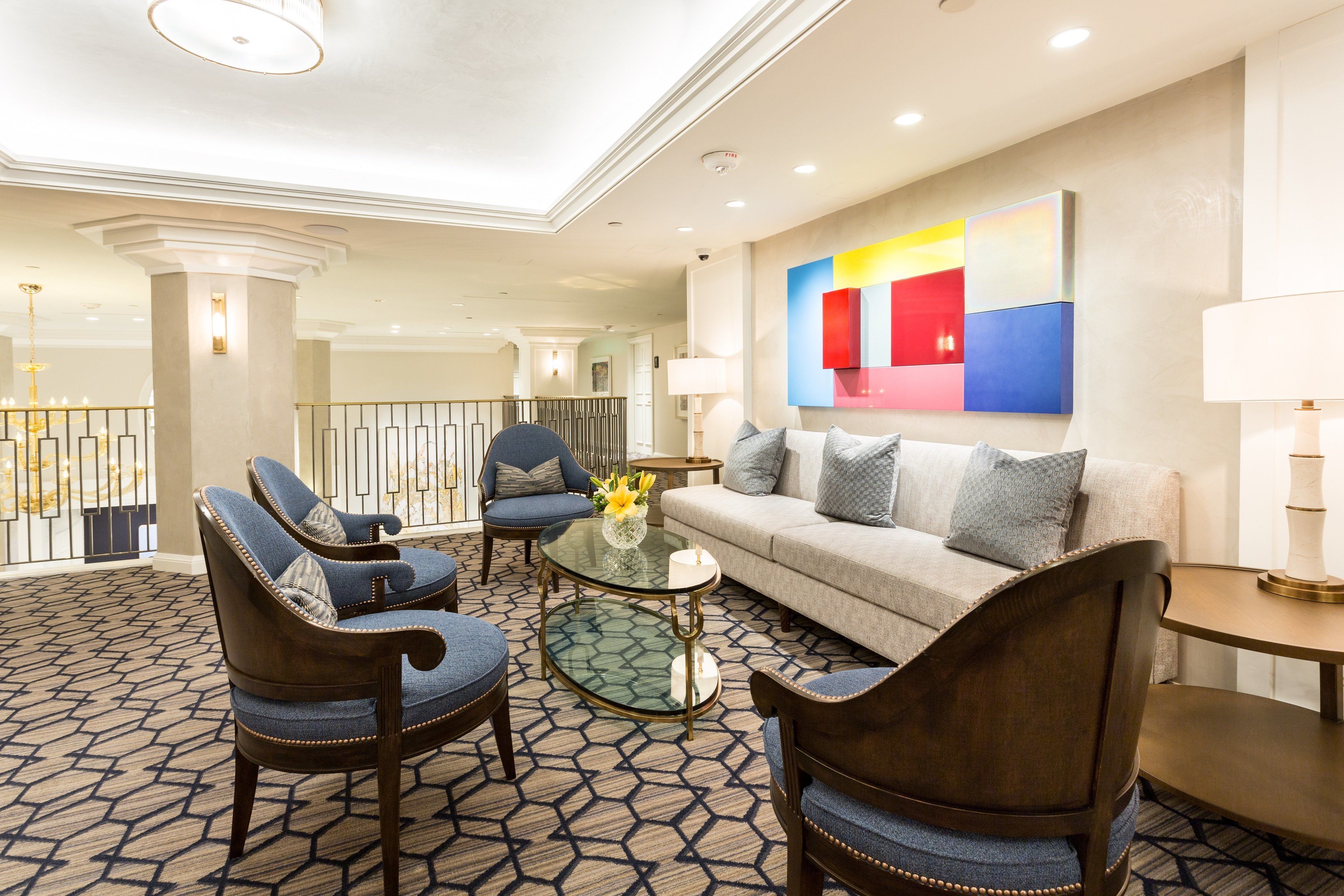 Bar (en la propiedad)