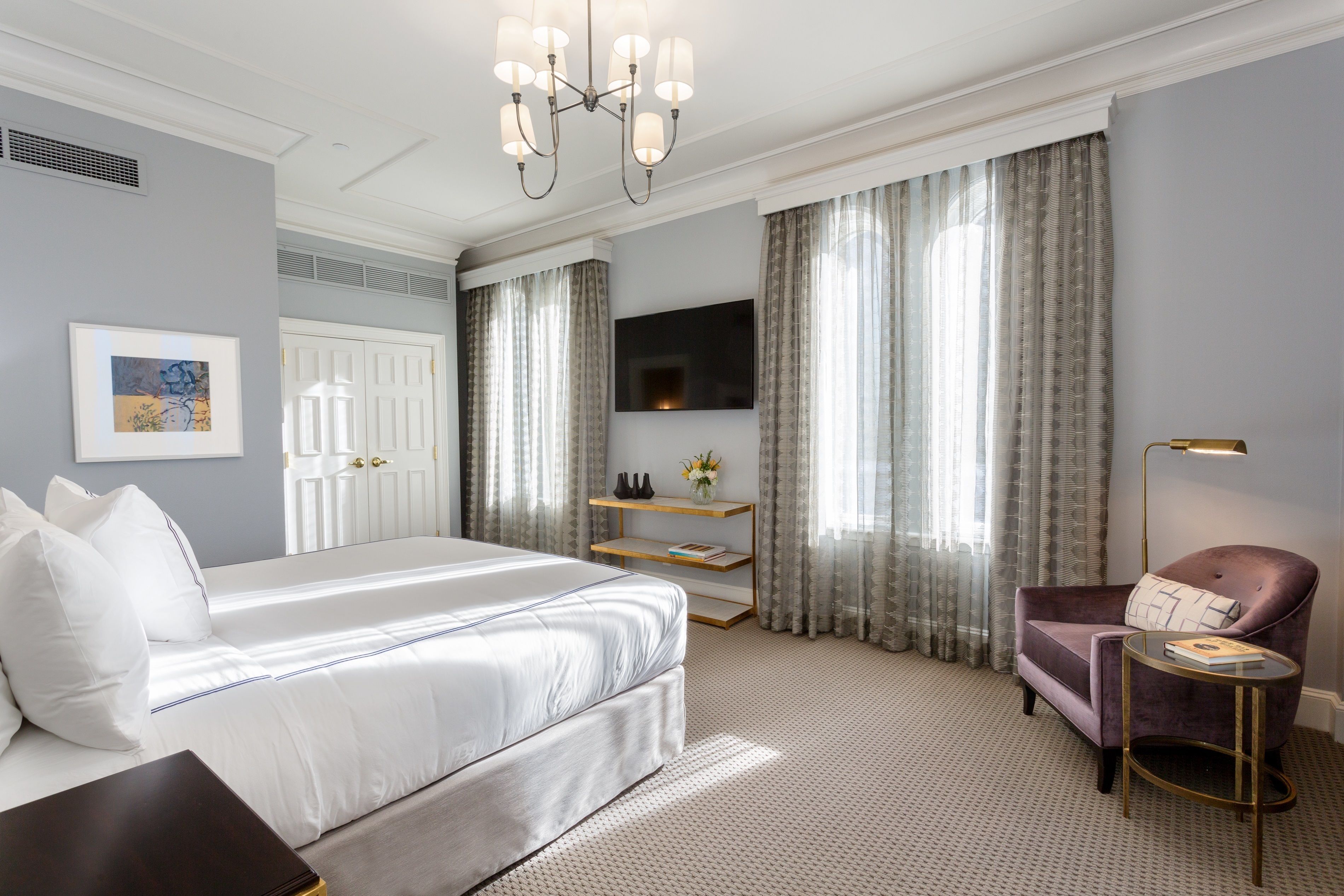 Foto - The Lancaster Hotel