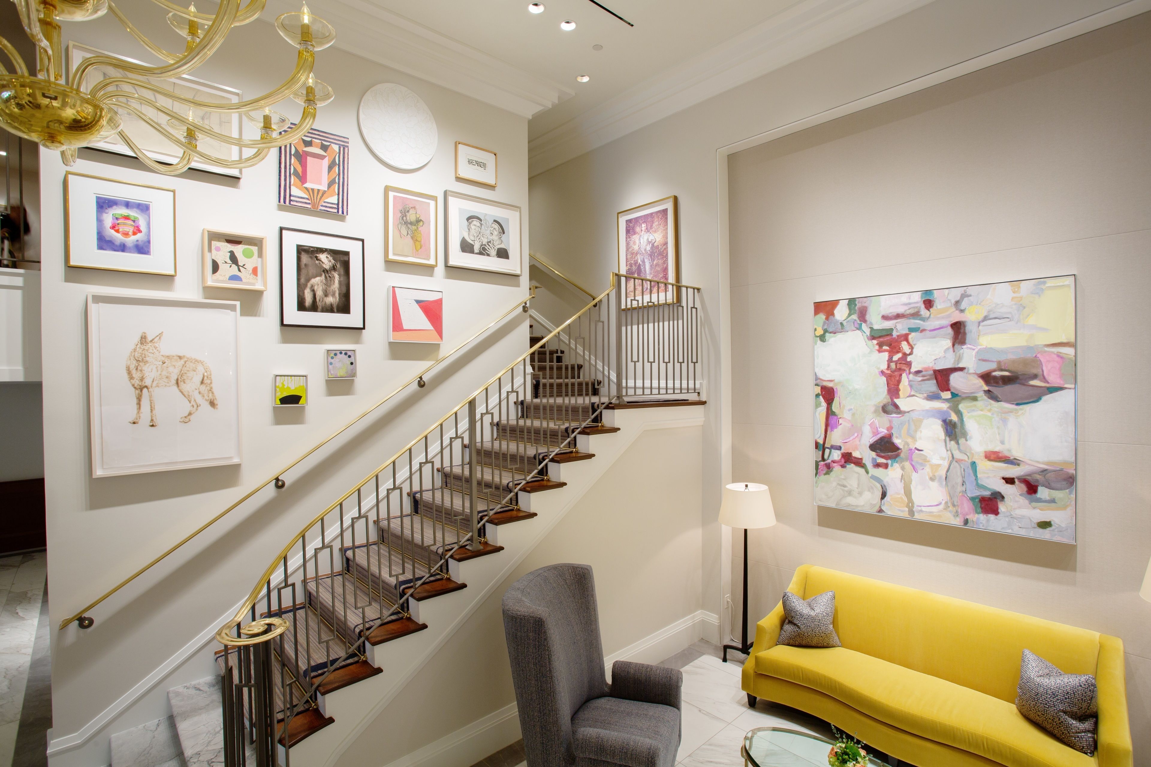 Foto - The Lancaster Hotel