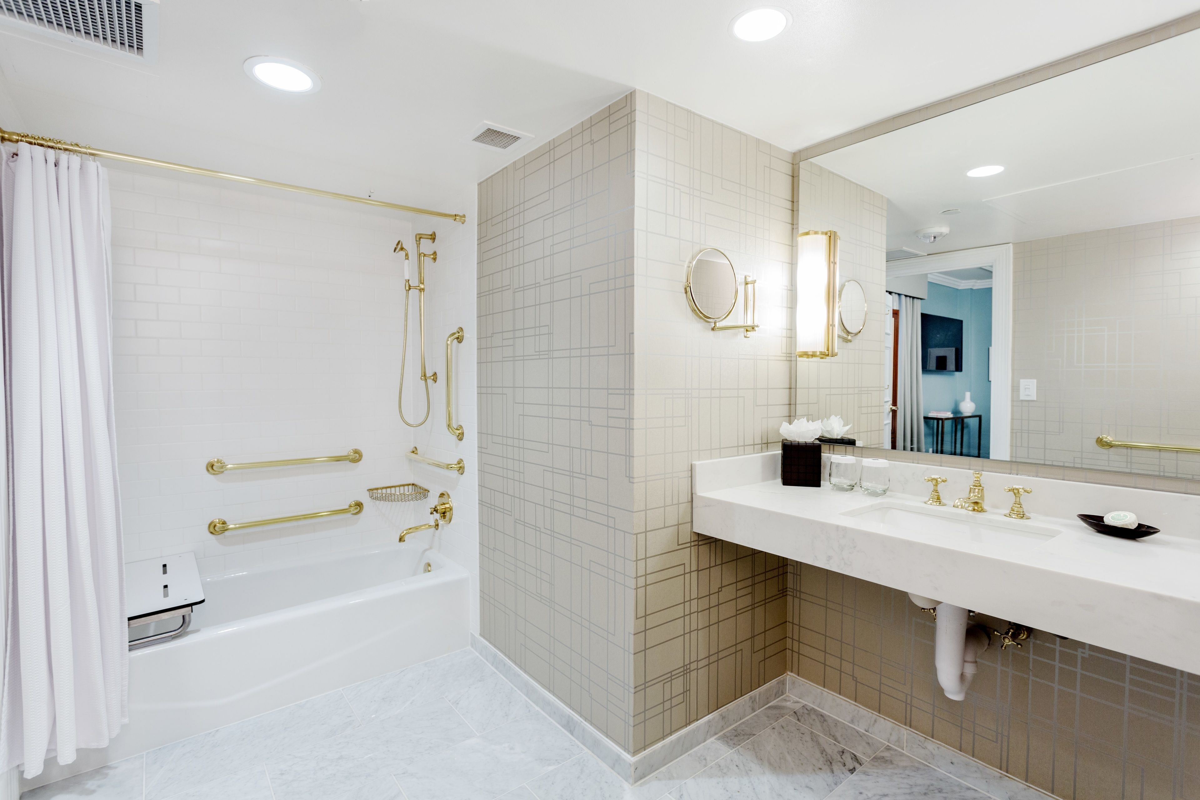 Foto - The Lancaster Hotel