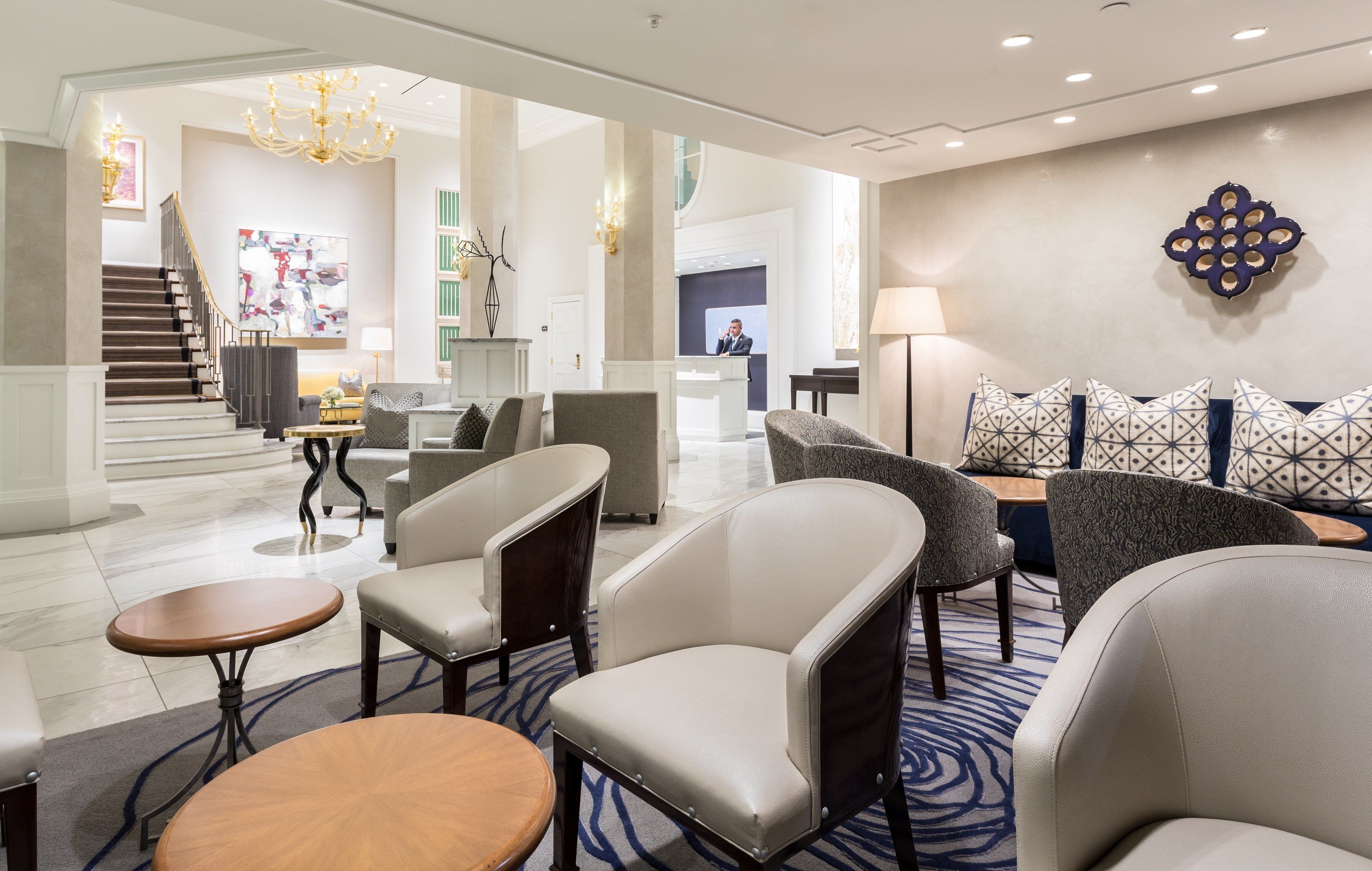 Foto - The Lancaster Hotel