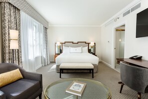 Literie de qualité supérieure, surmatelas