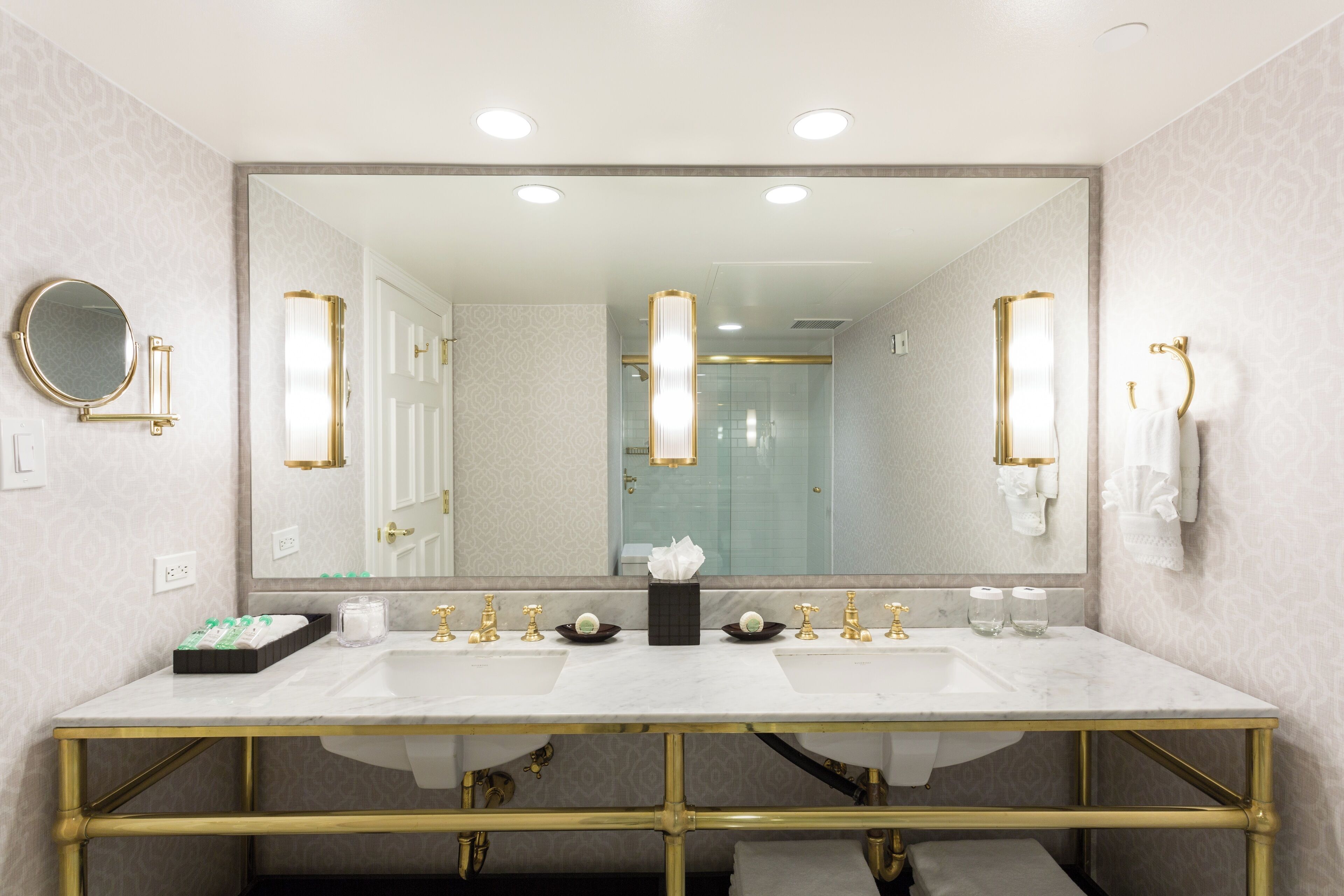 Foto - The Lancaster Hotel