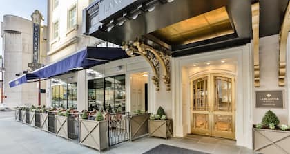 The Lancaster Hotel