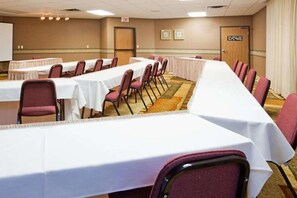 Salón en el vestíbulo
