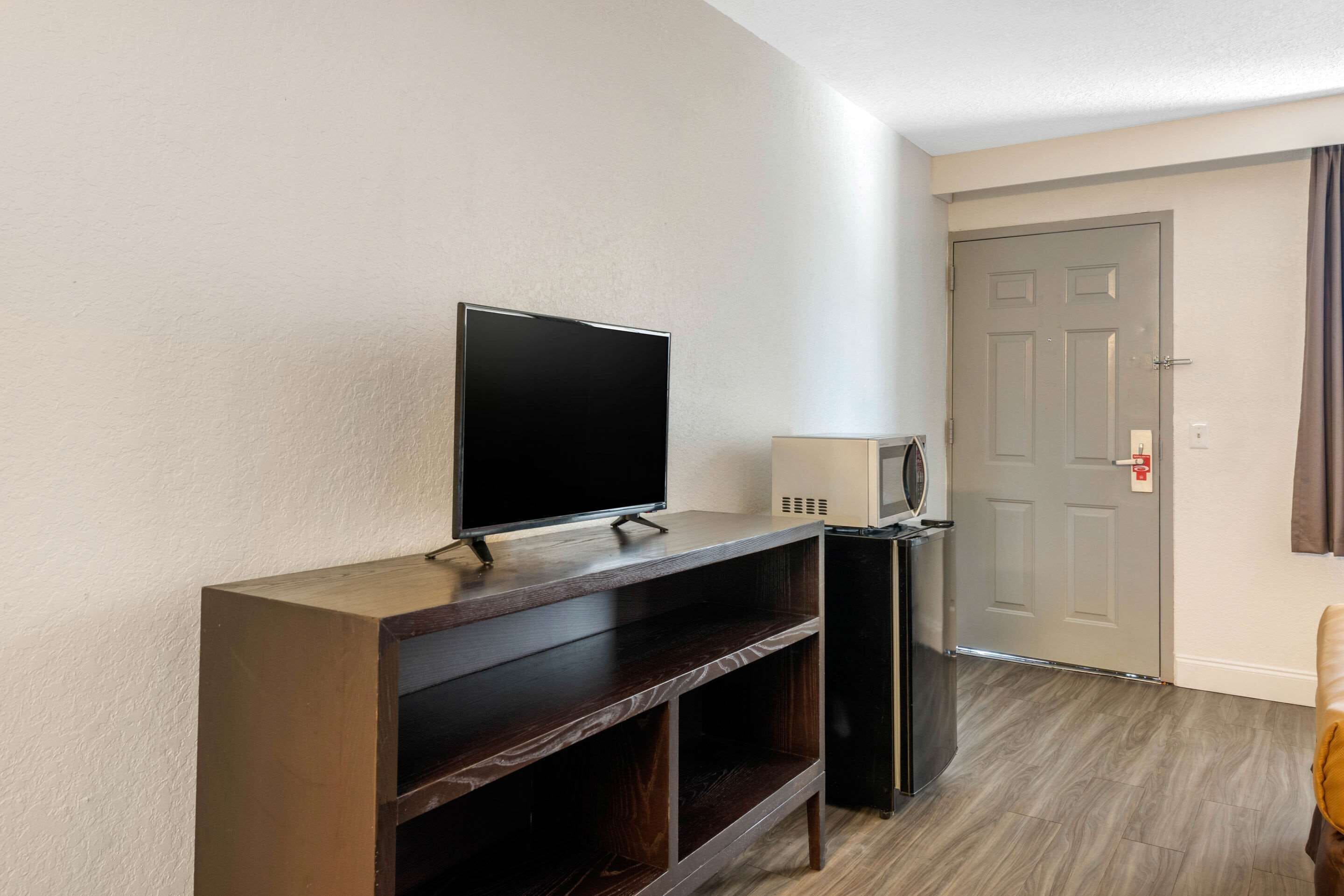 2 Double Beds, No Smoking | Wifi gratis y ropa de cama