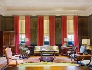 Executive lounge
