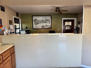 Reception - Super 8 by Wyndham Laurel (Laurel)