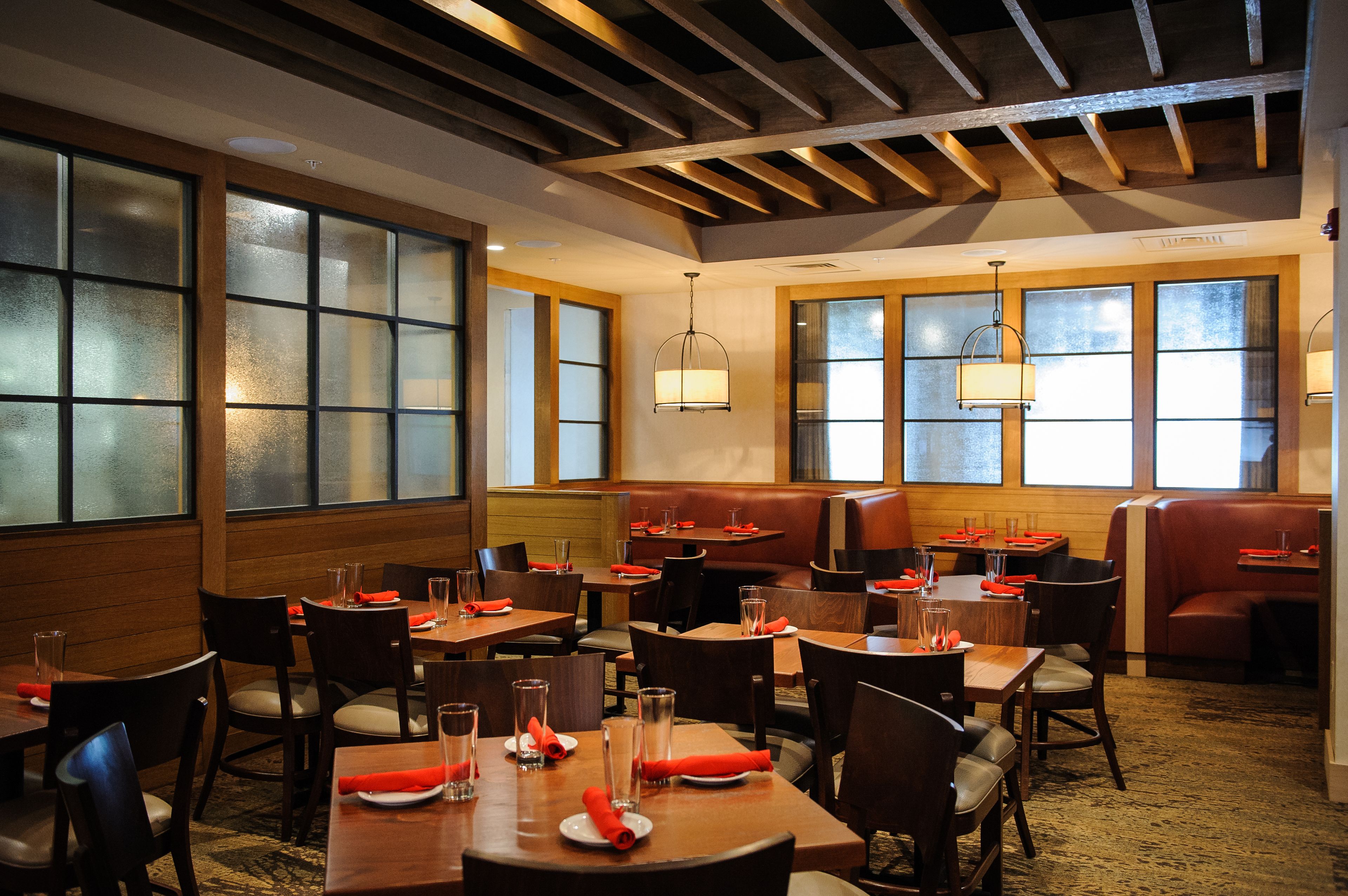 daily buffet breakfast (usd 18.95 per person)