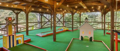 Minigolf