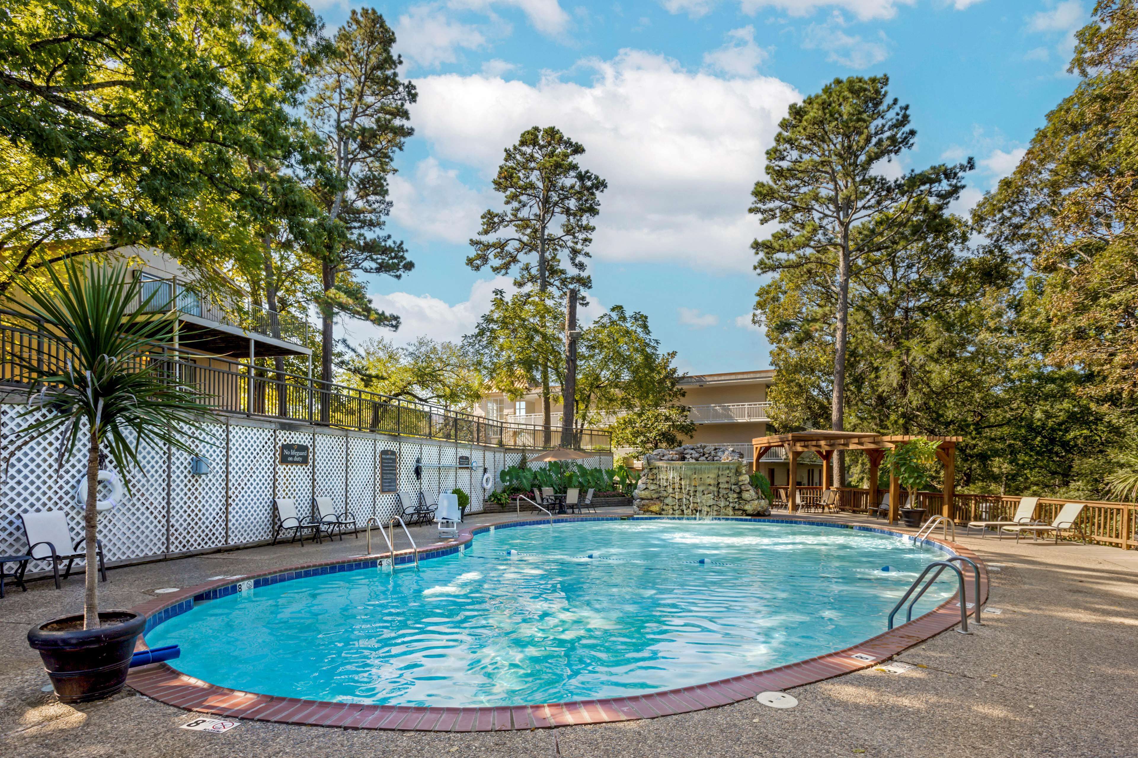 Best Western Inn of the Ozarks in Eureka Springs, United States