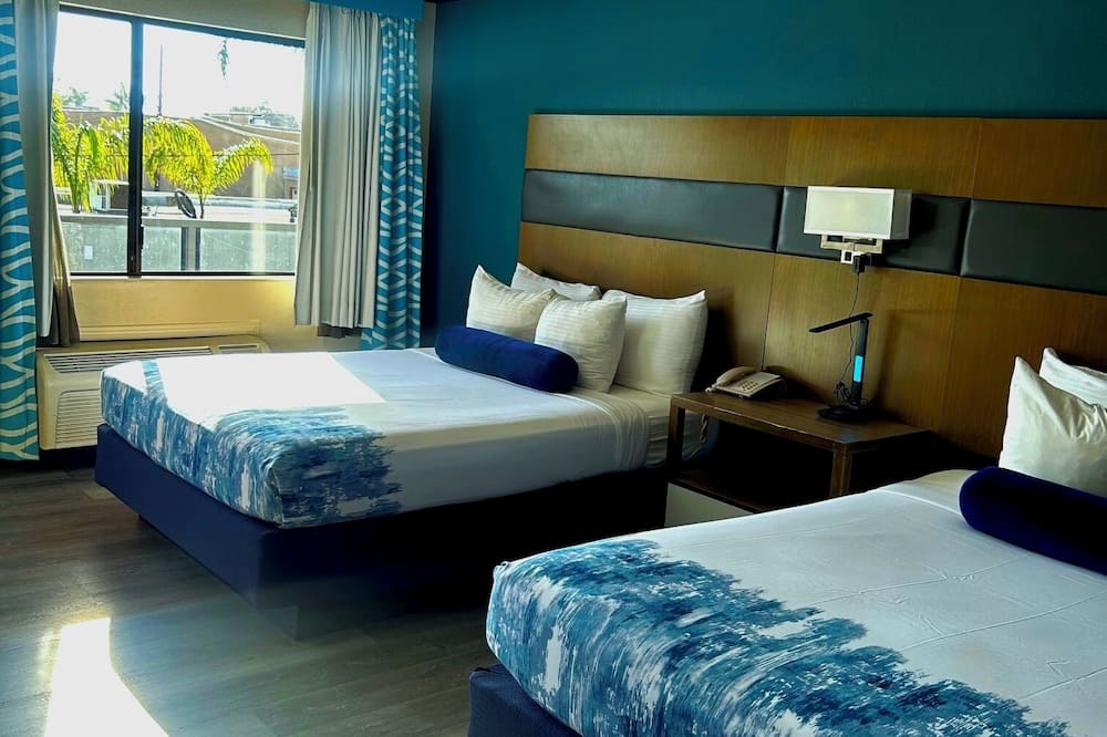 OC Hotel Costa Mesa
