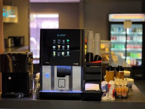 Kaffeeservice
