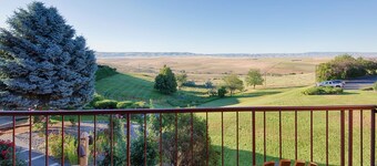 レッド ライオン ホテル ペンドルトン 