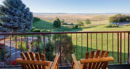 Red Lion Hotel Pendleton