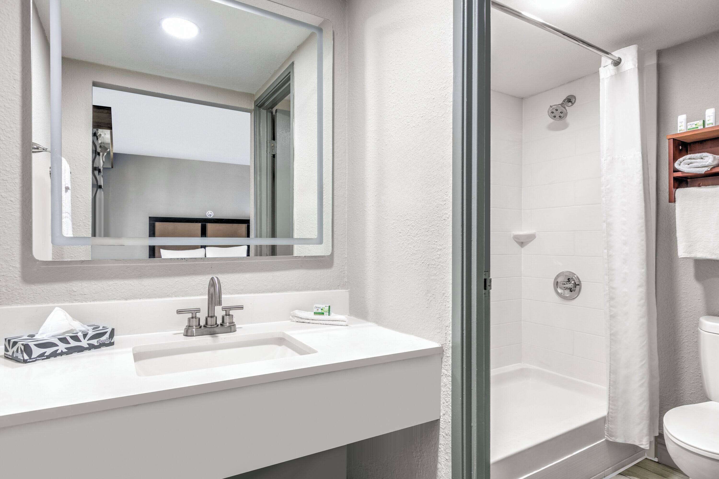 Foto - Baymont by Wyndham Austin University Area