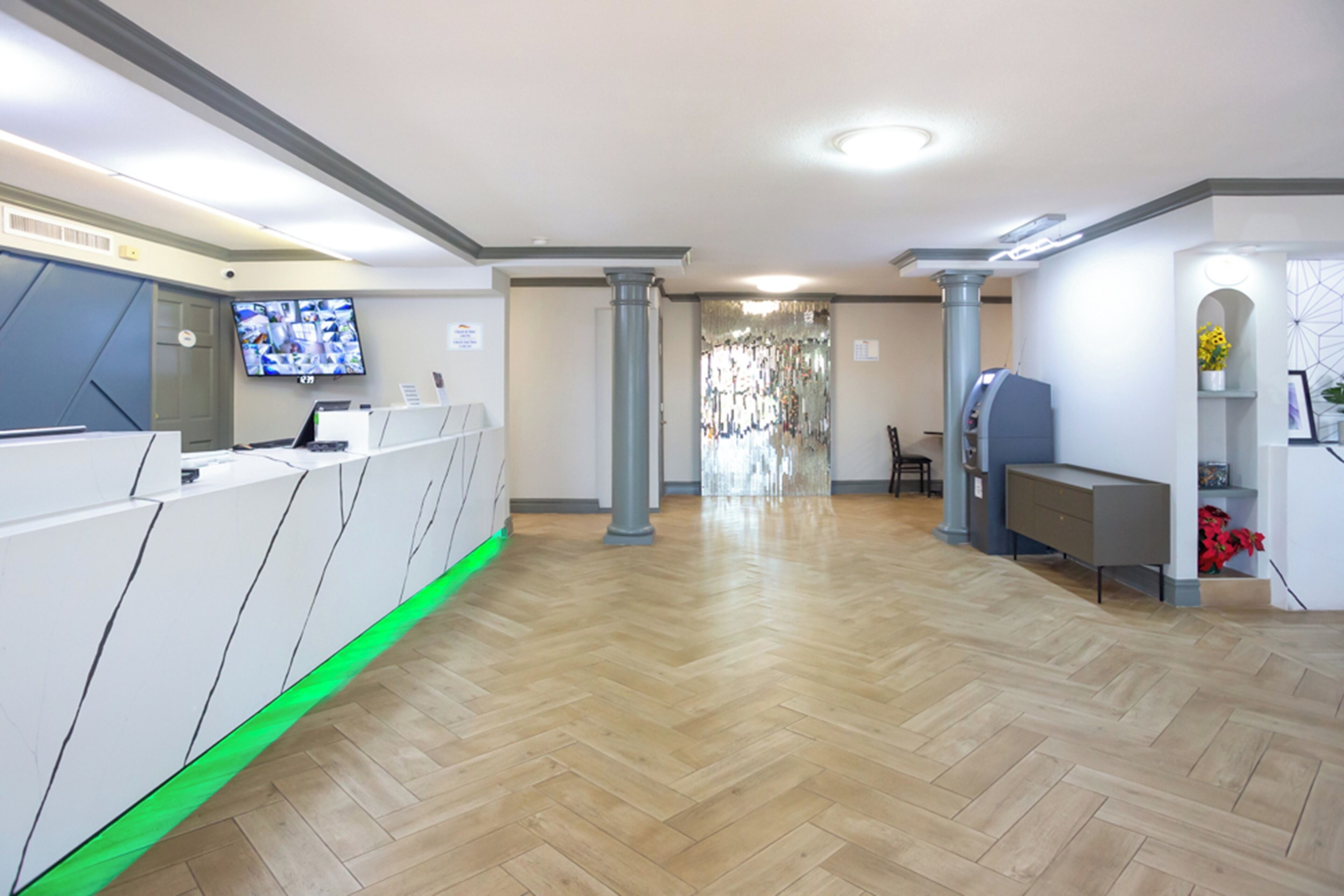 Foto - Baymont by Wyndham Austin University Area