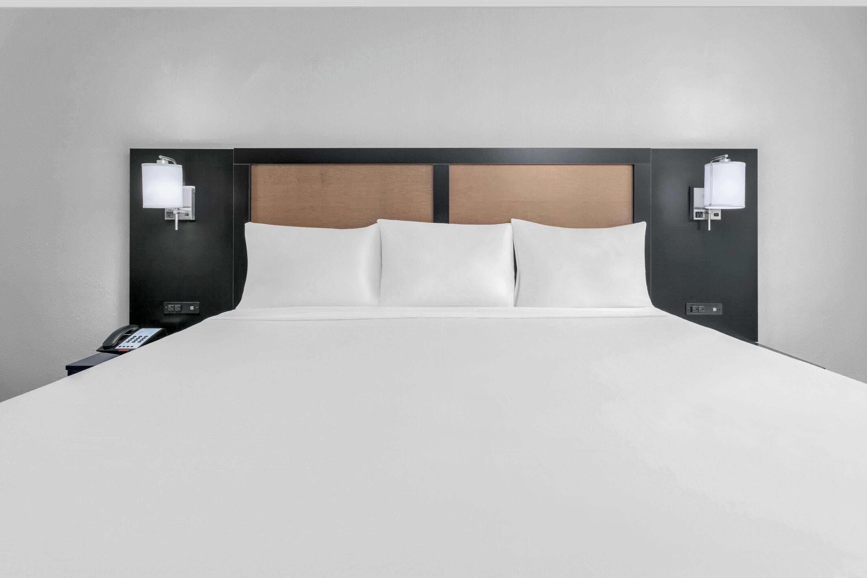 Foto - Baymont by Wyndham Austin University Area