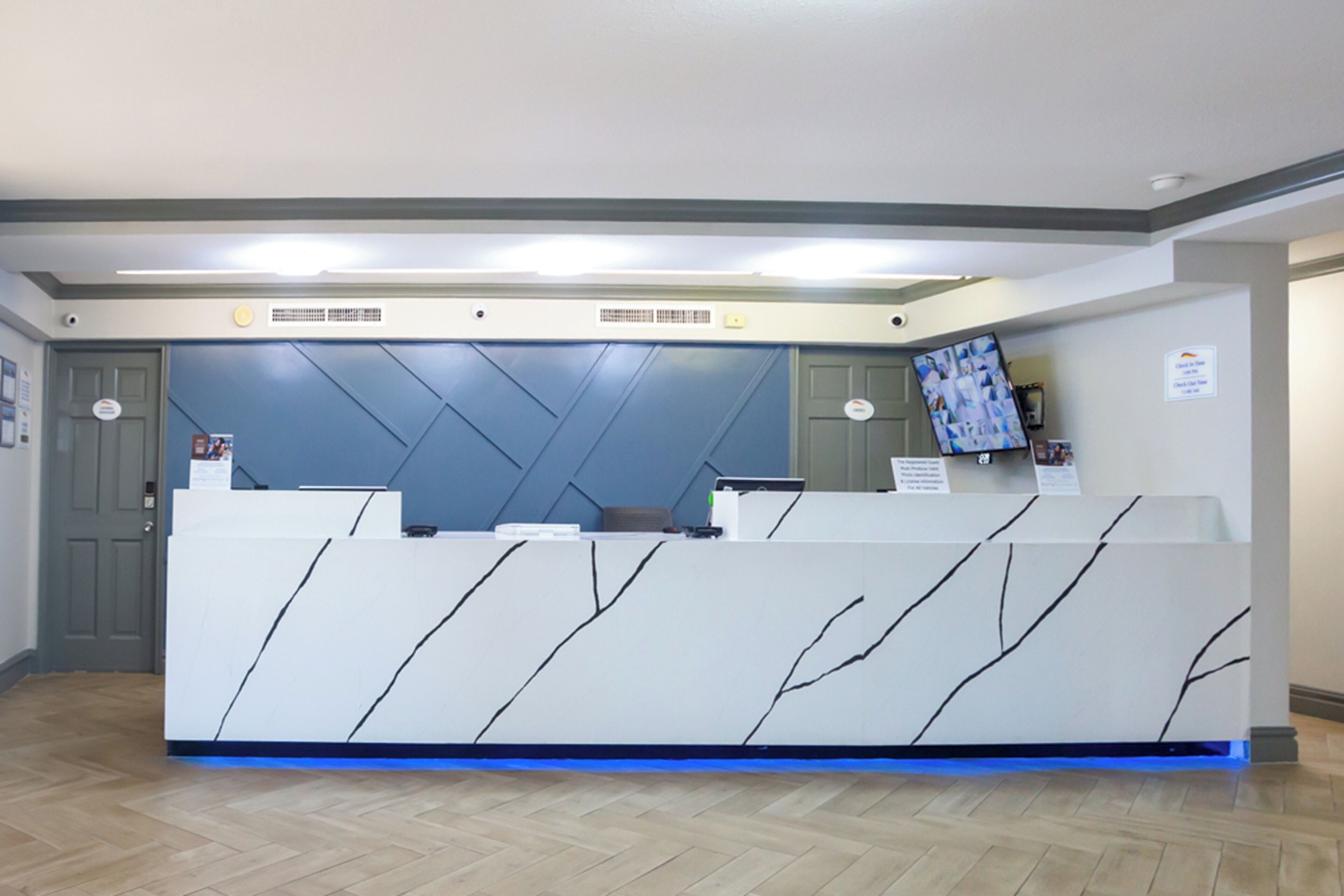 Foto - Baymont by Wyndham Austin University Area